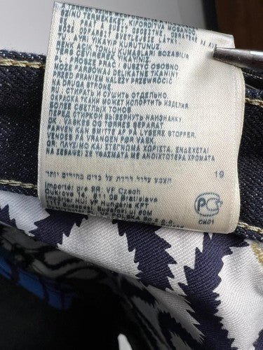 Vans Authentic Chino Relaxed Fit Pants Beige Men’s 28