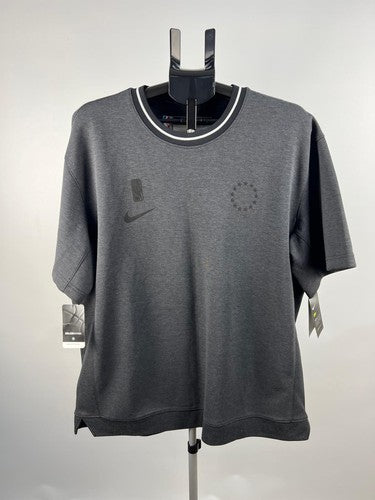 Nike NBA Authentics Dri-FIT Men’s Grey T-Shirt XL Short Sleeve