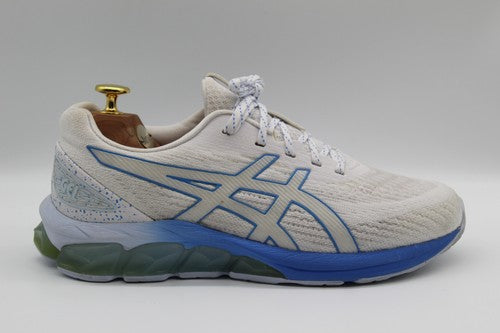 ASICS GEL QUANTUM 360 7 WHITE AQUARIUM 2024 - SIZE US 11