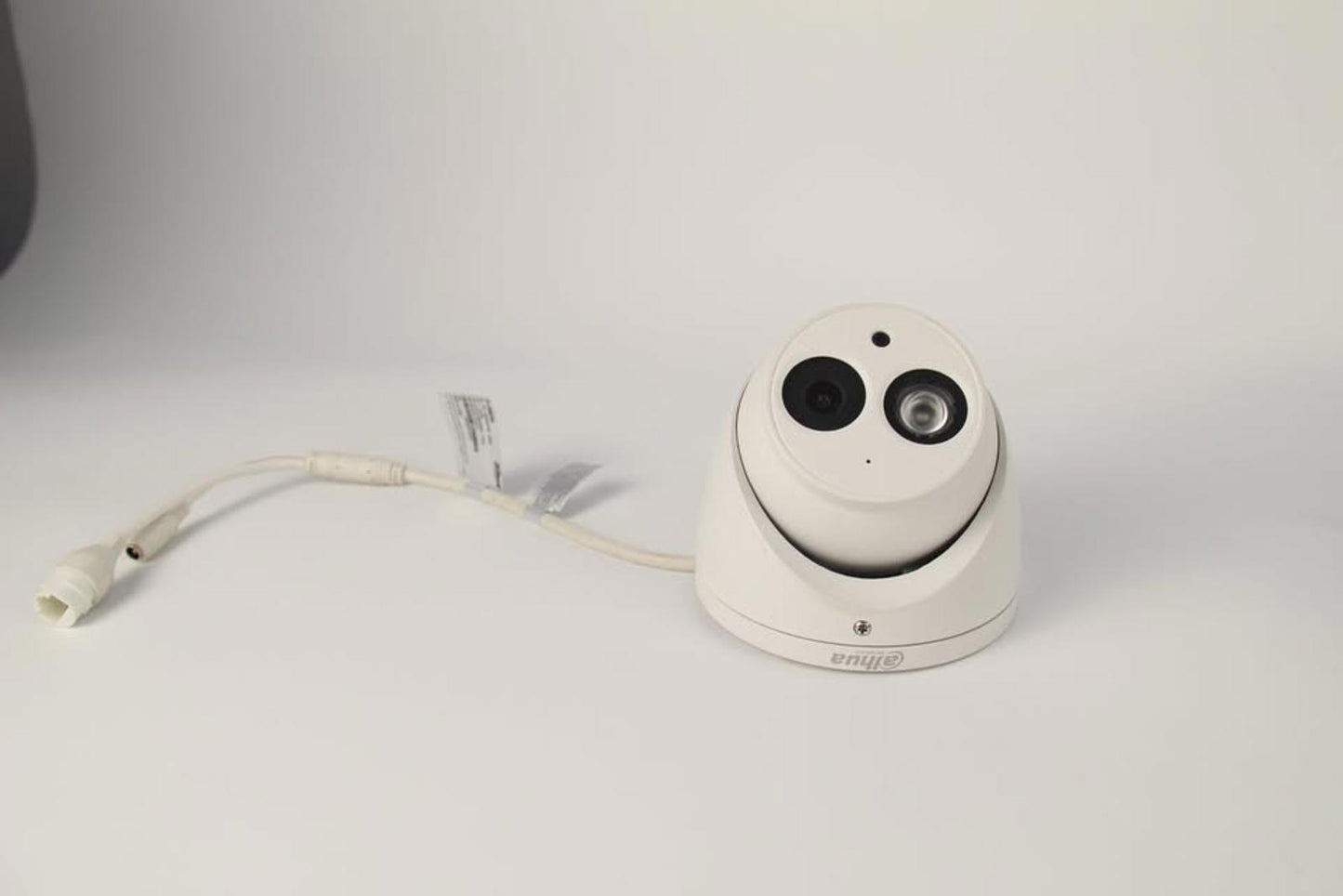 HD IR Intelligent Dome Cameras & Dahua IP Camera