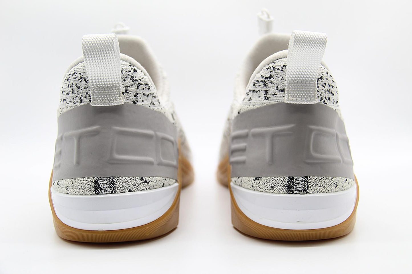 Nike React Metcon 'Atmosphere Grey Gum'- US 14 - UK 13 - EU 48.5 No Original Box