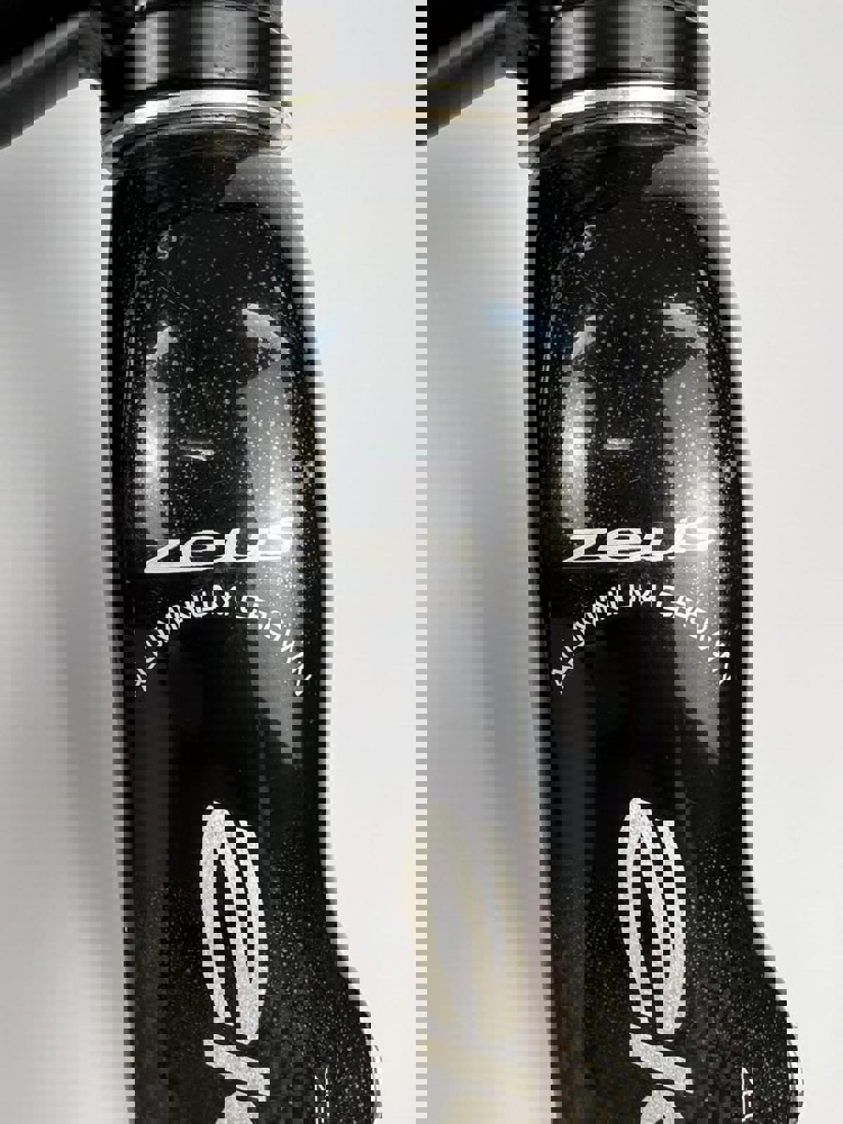 Giant Alias Alloy Frame ZEUS Carbon Fork & Headset