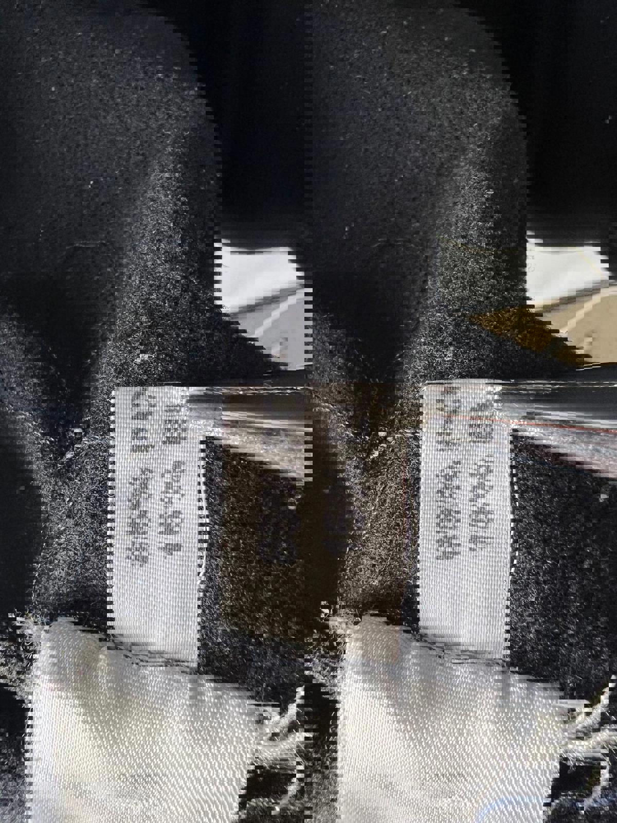 Assos of Switzerland Thermal Long-Sleeve Cycling Jersey – Black – Men’s Small