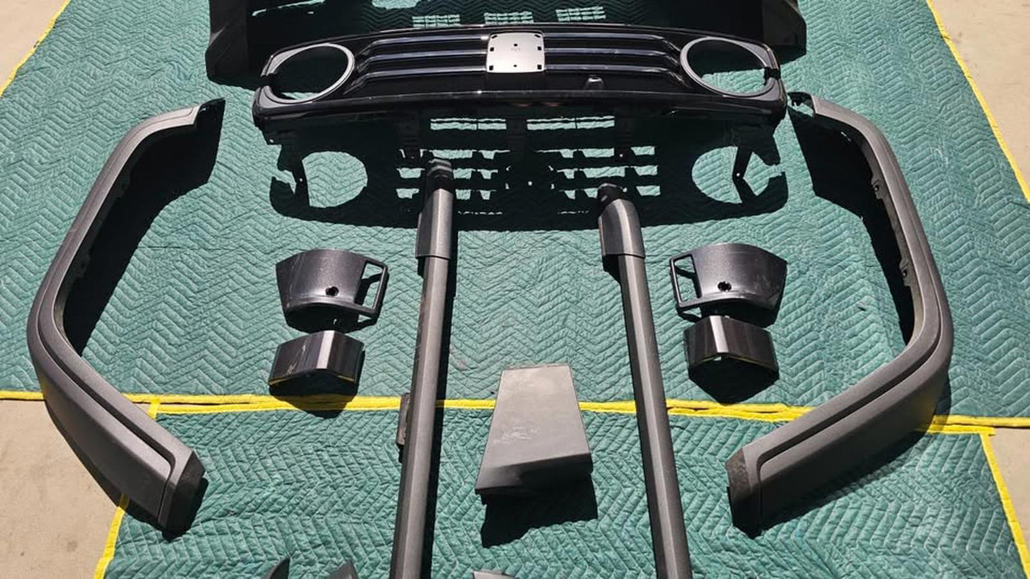 Great Wall GWM Tank 300 OEM Genuine Full Body Kit