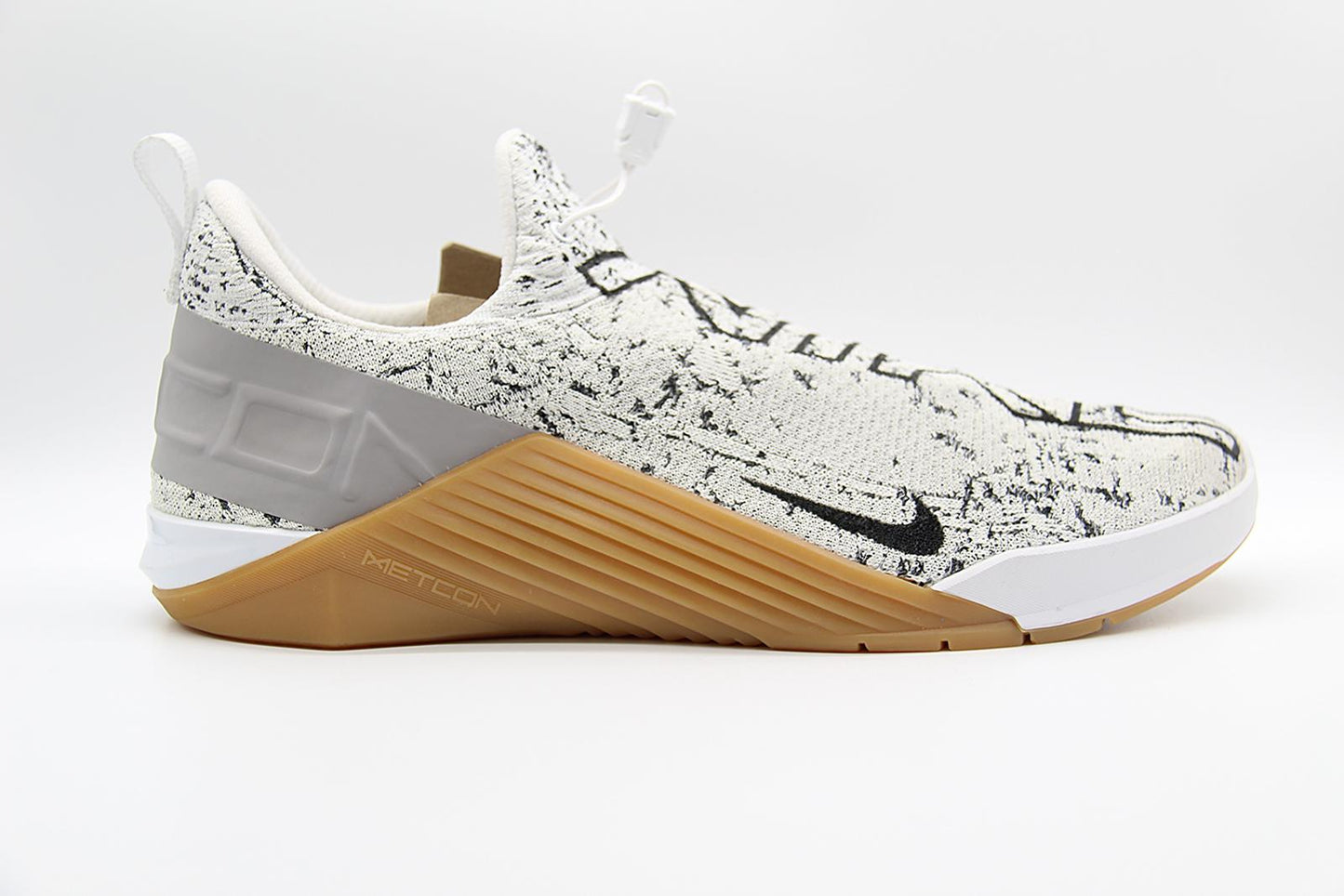 Nike React Metcon – Atmosphere Grey/Gum – US 14 / UK 13 / EU 48.5 – No Box