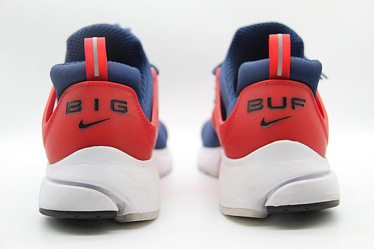 846438-997 -  NIKE AIR PRESTO ESSENTIAL - US 14 / UK 13 / EU 48.5