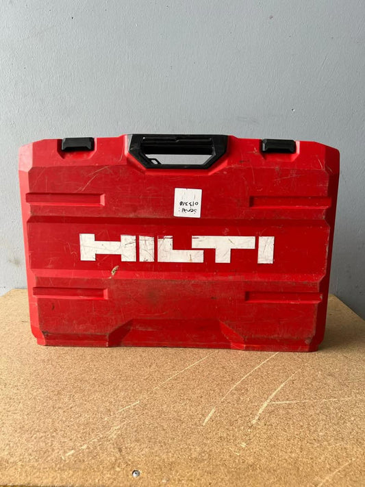Hilti TE 60-A36 Cordless Rotary Hammer Drill – Used