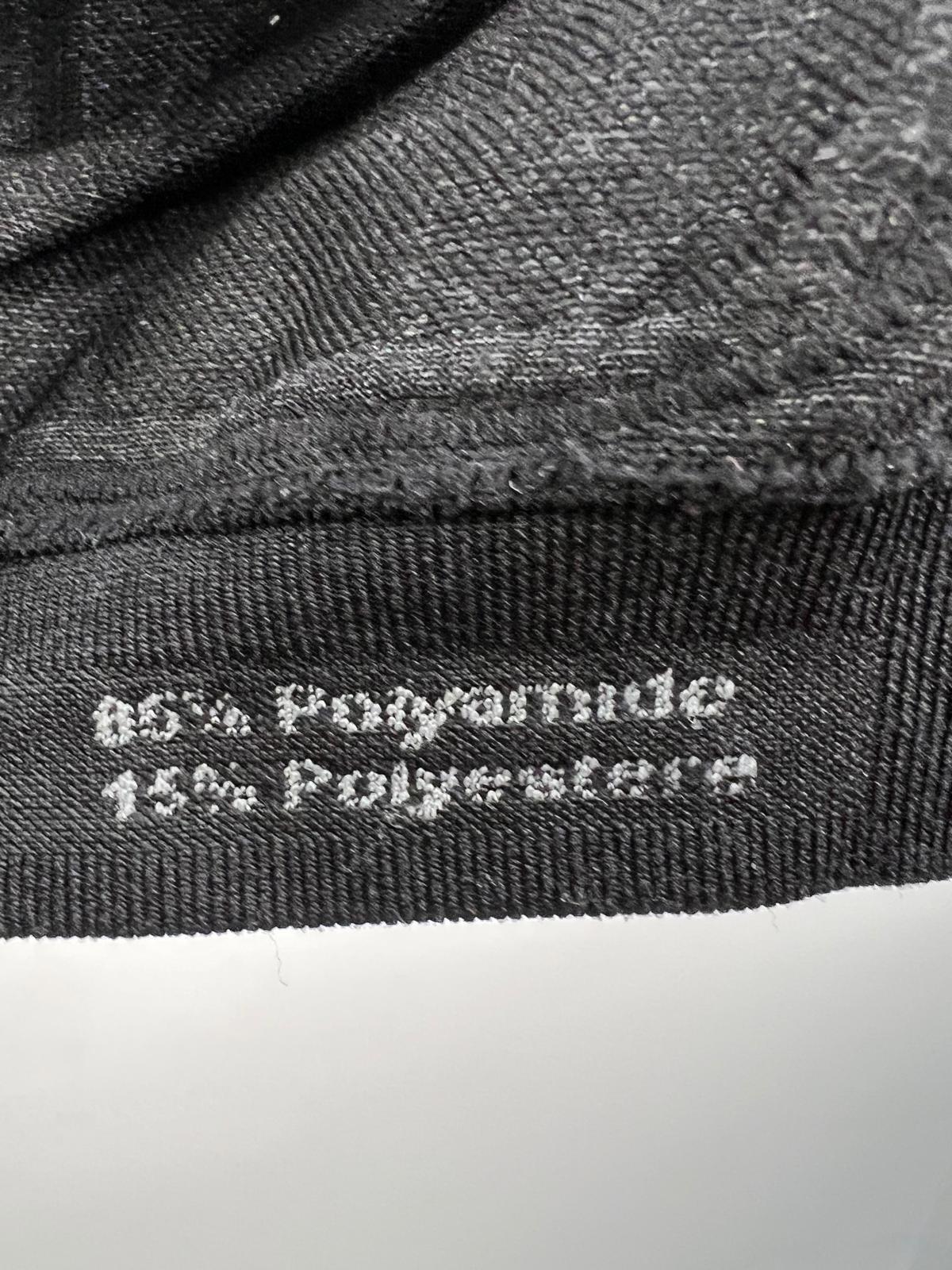 Campagnolo RS Cycling Jersey - Black/Red - Short Sleeve - Size M