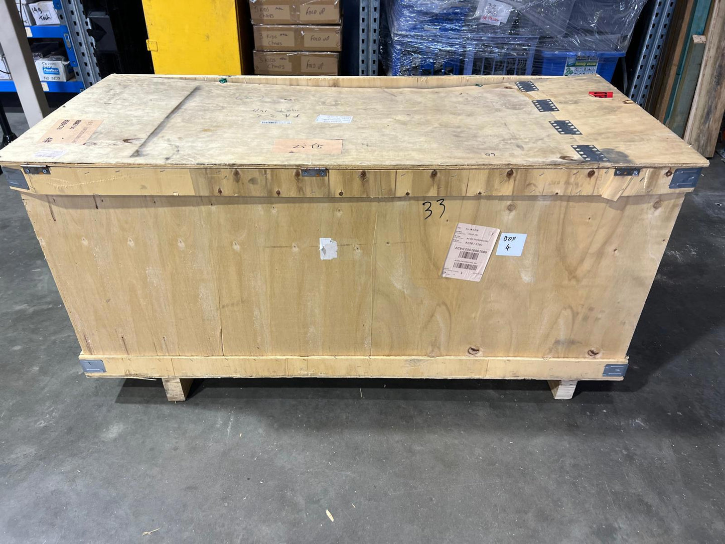 20L Jacketed Glass Reactor System — Model DS/101-20L