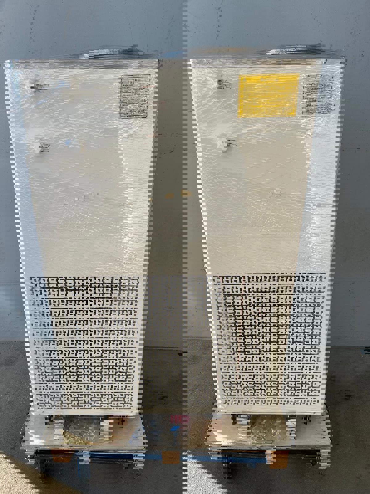 Low Temperature Constant Temperature Reaction Bath - DFY-20/40 - New in Crate