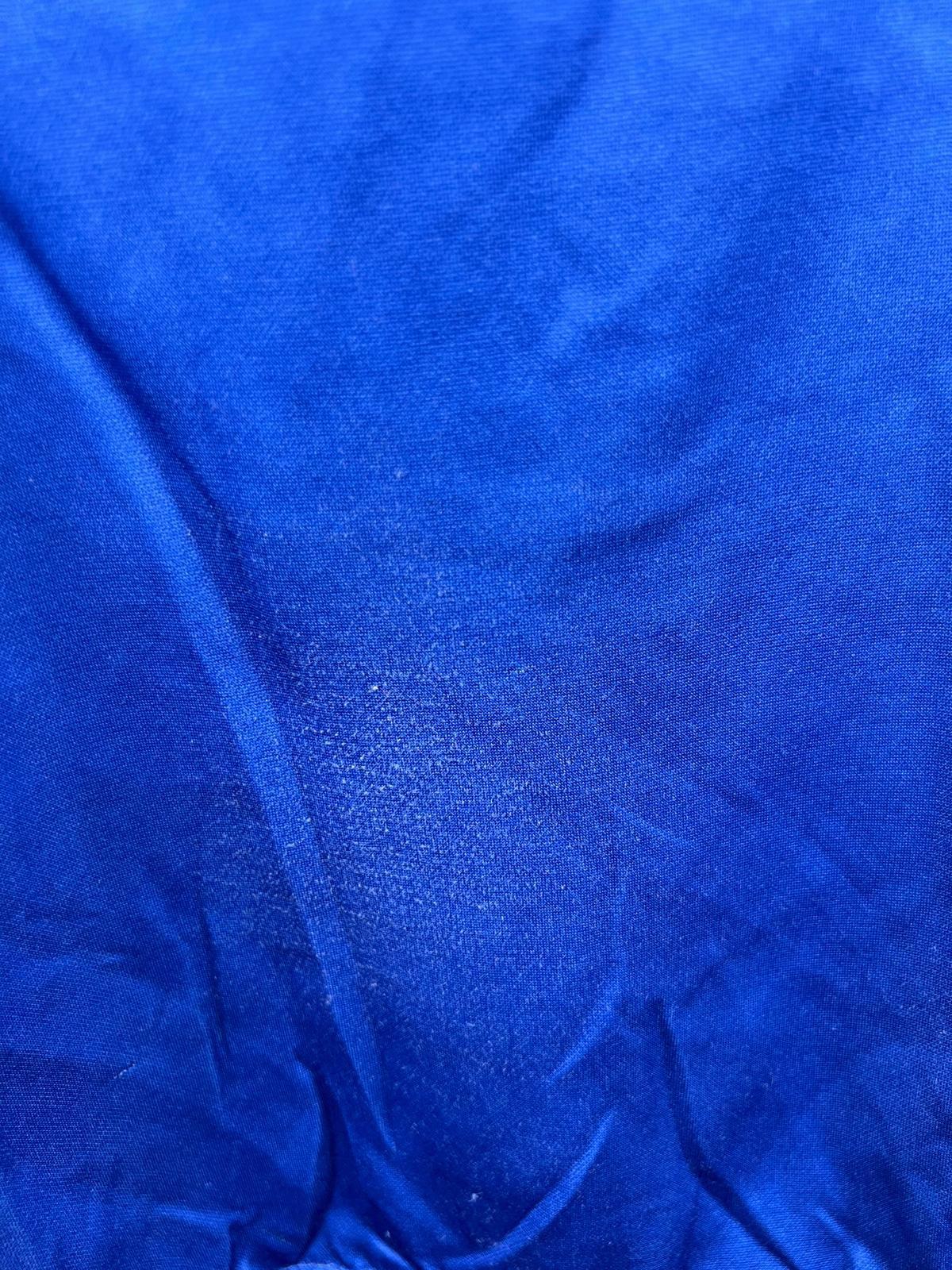 Giordana Fit For Fashion Cycling Jersey - Blue - Small - Made in Italy