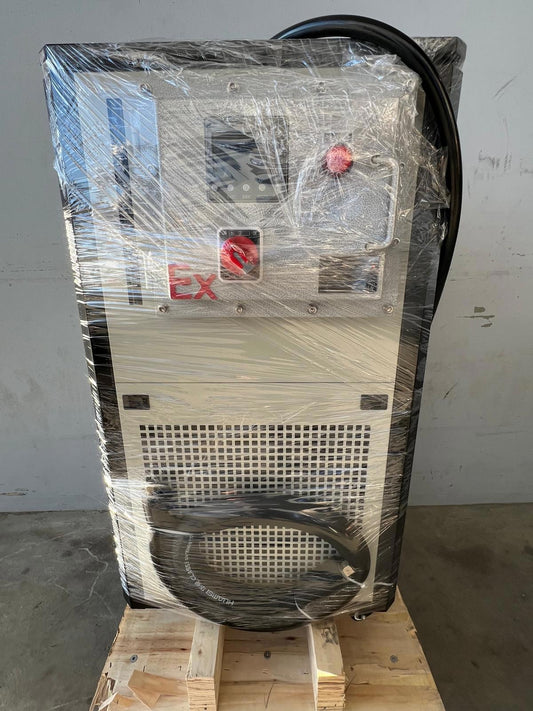 DS/EXGDX-20/40 High & Low Temp Circulating Device -40°C to +200°C - New in Crate