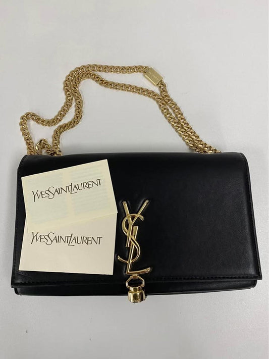 YSL Kate tassel bag