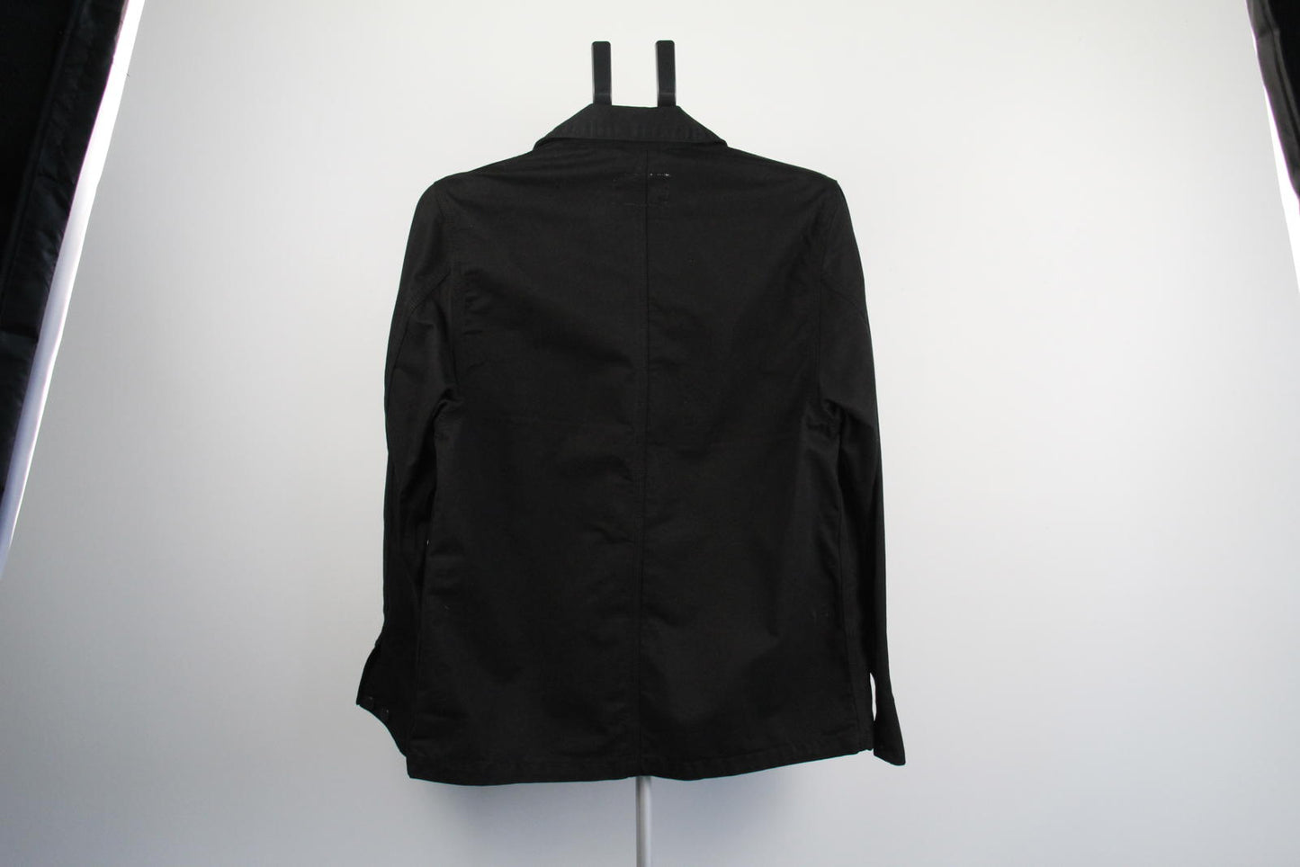 Carhartt WIP Michigan Coat - Black - Size S