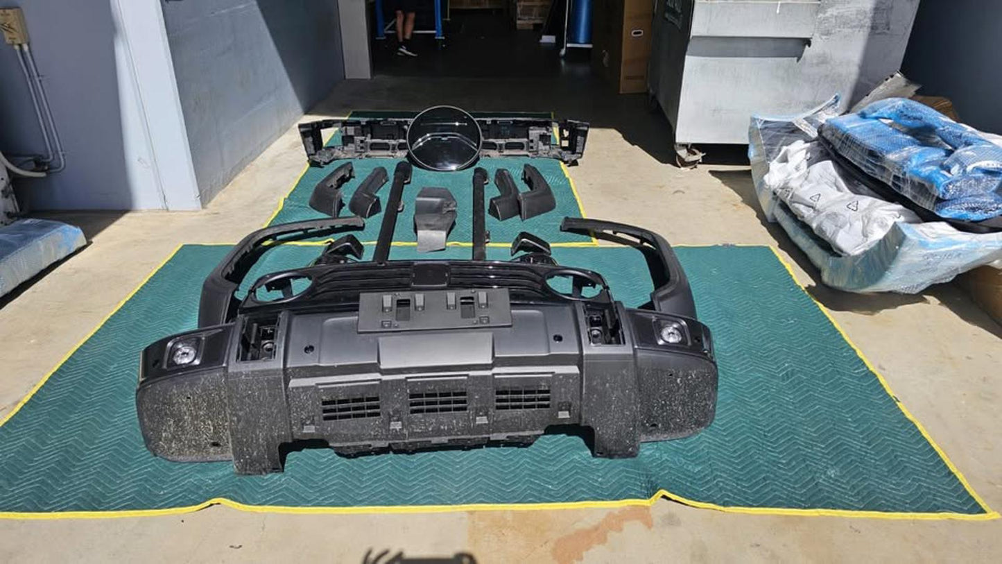Great Wall GWM Tank 300 OEM Genuine Full Body Kit