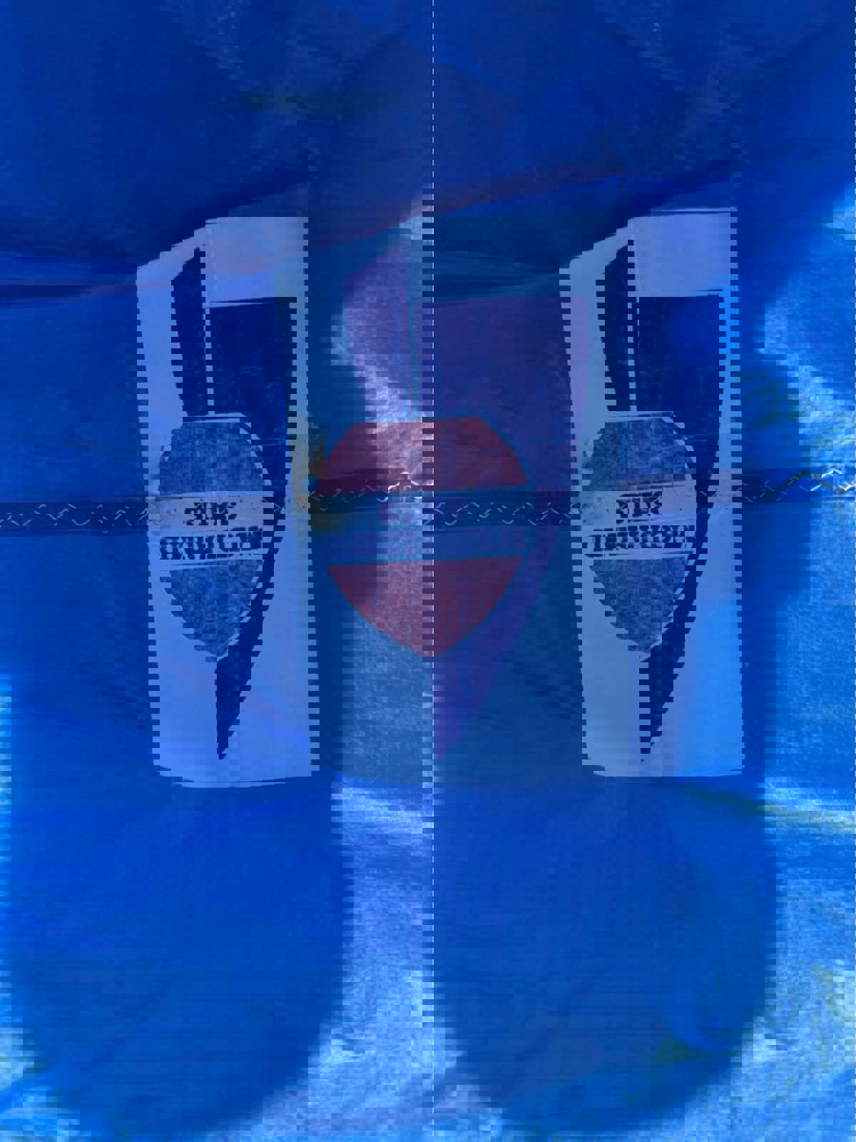 MacDiarmid Sails Racing Sail - AUS 40 - Used