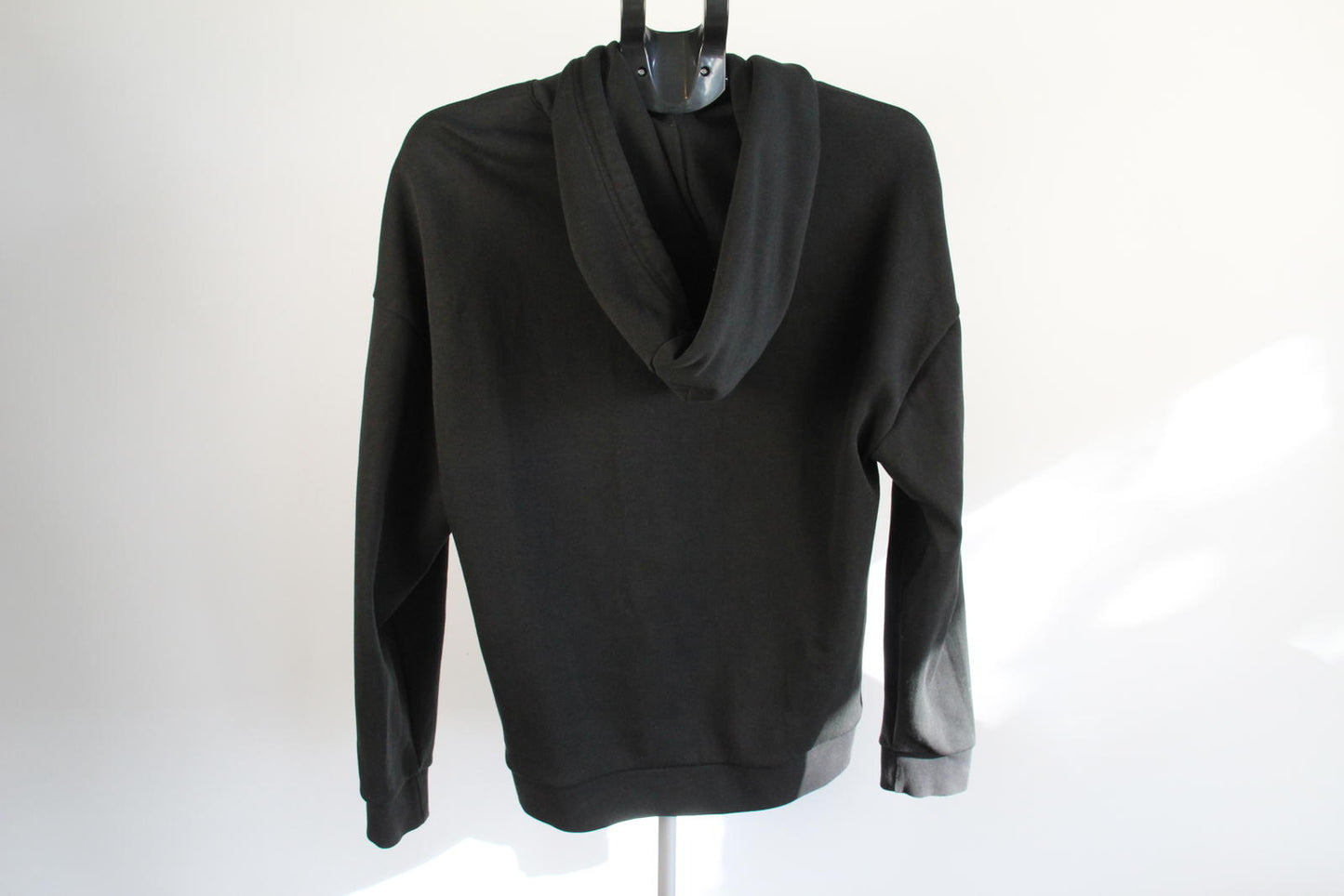 Lacoste Classic Black Hoodie