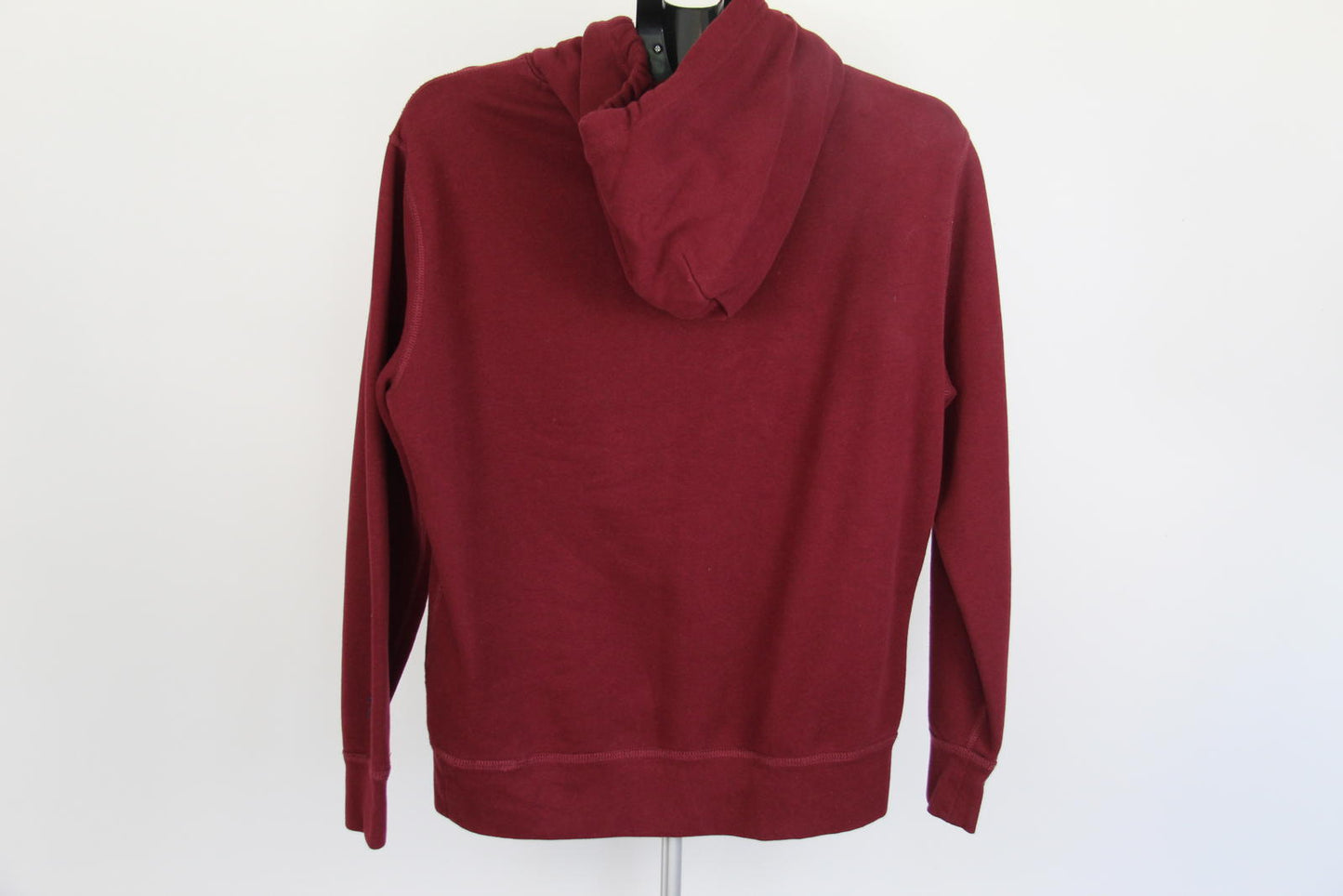 Men's Ralph Lauren Polo Long Sleeve Cotton Hoodie in Medium
