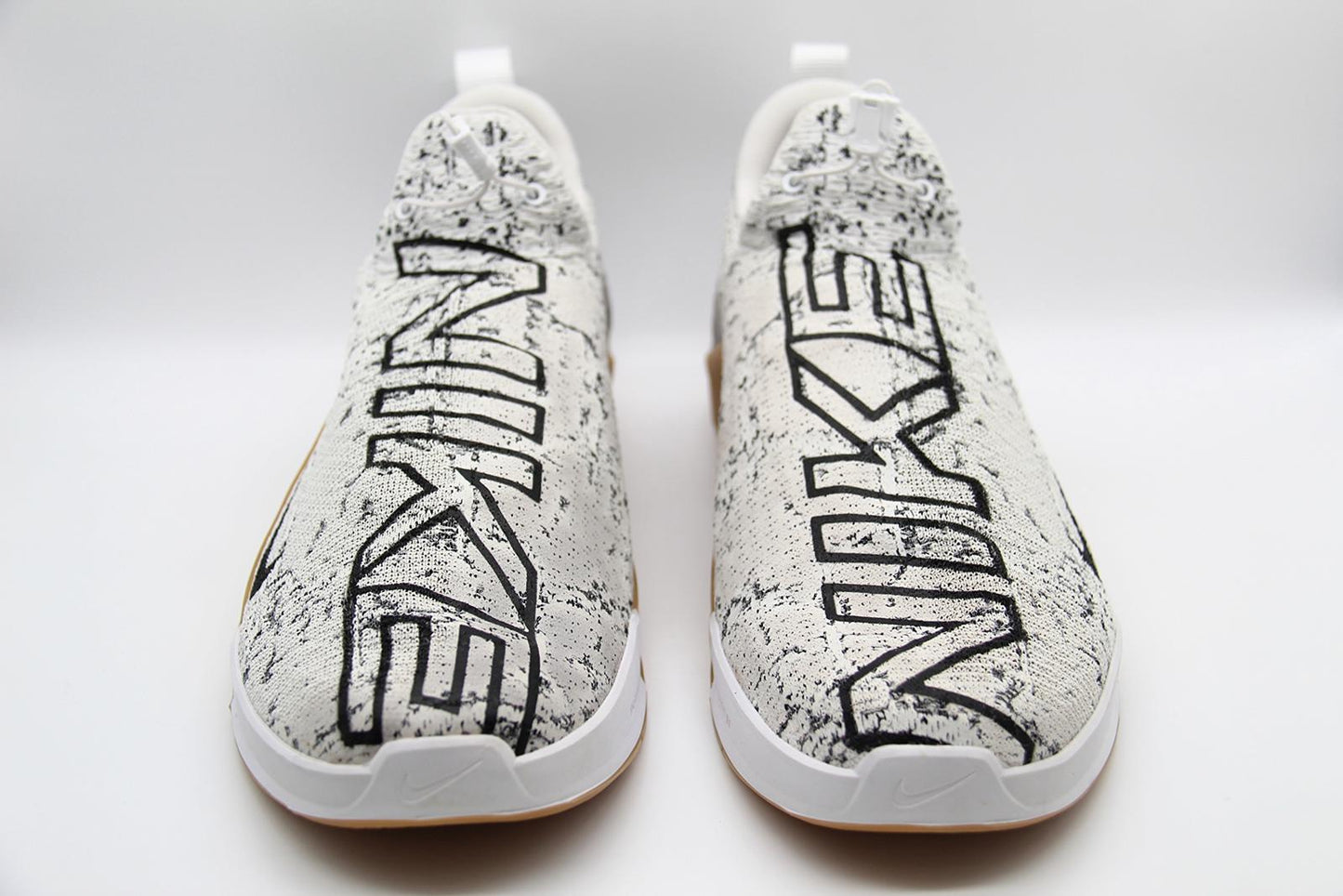 Nike React Metcon 'Atmosphere Grey Gum'- US 14 - UK 13 - EU 48.5 No Original Box