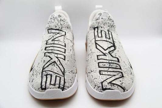 Nike React Metcon 'Atmosphere Grey Gum'- US 14 - UK 13 - EU 48.5 No Original Box