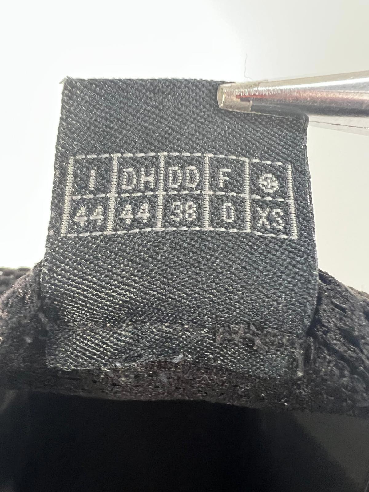 Sportful Cycling Wind Jacket Black XS Full Zip Reflective Details