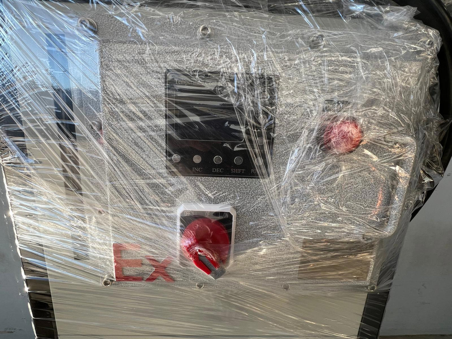 DS/EXGDX-20/40 High & Low Temp Circulating Device -40°C to +200°C - New in Crate