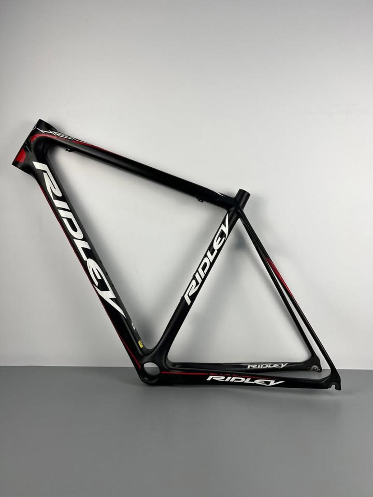 Ridley Helium SL XS Carbon Road Frameset (Frame + Fork)