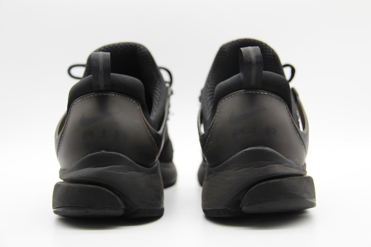 Nike Air Presto Triple Black CT3550-003 Size US 13 / UK 12 / EU 47.5