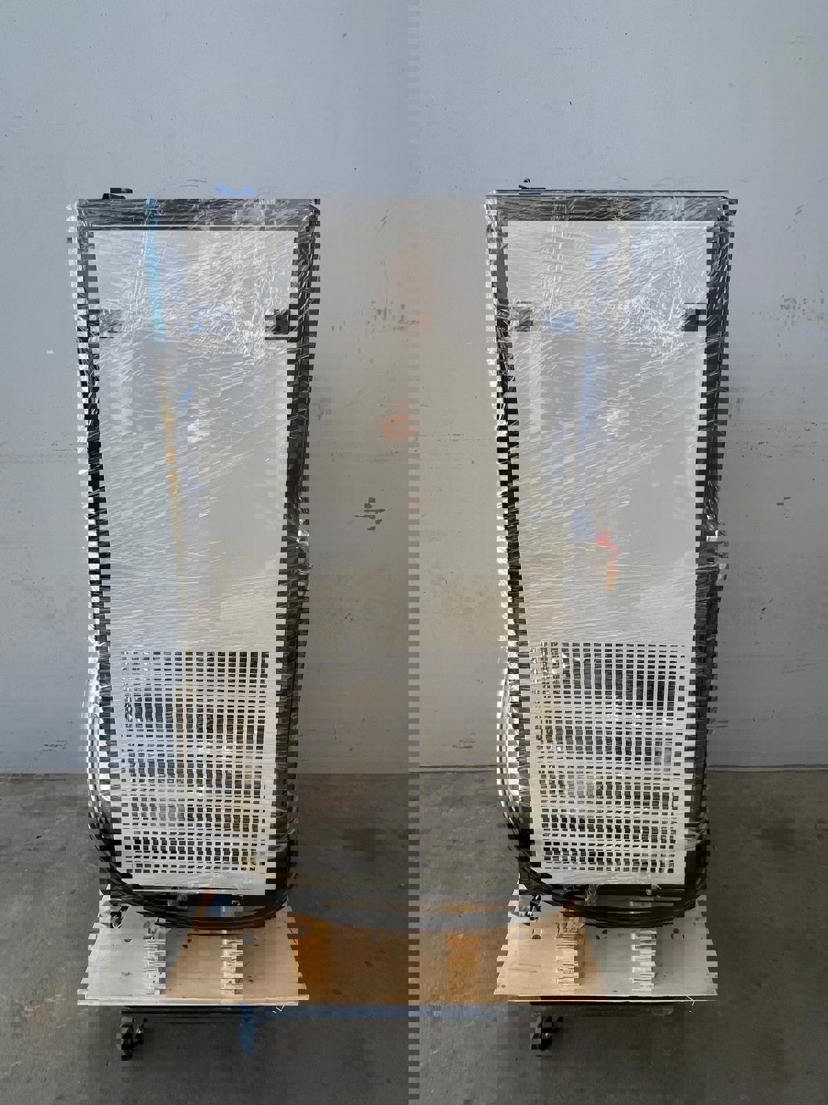 DS/EXGDX-20/40 High & Low Temp Circulating Device -40°C to +200°C - New in Crate