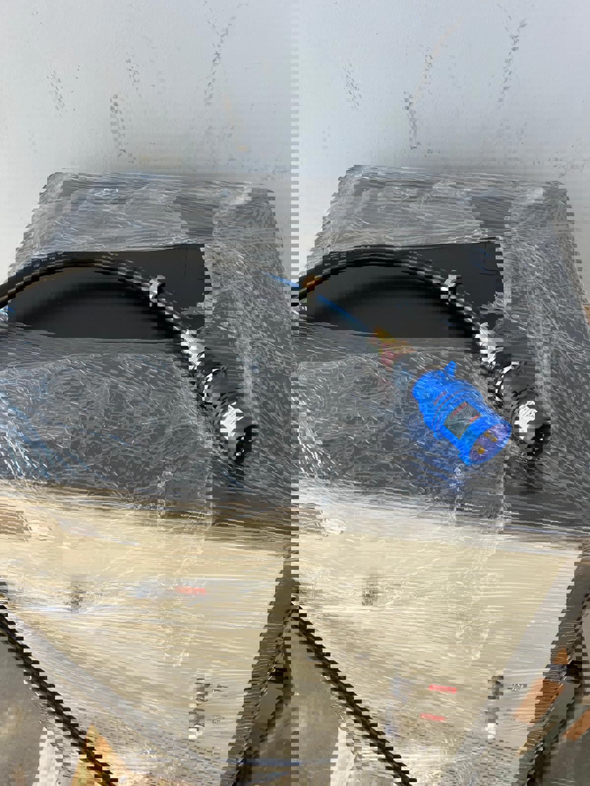 DS/EXGDX-20/40 High & Low Temp Circulating Device -40°C to +200°C - New in Crate