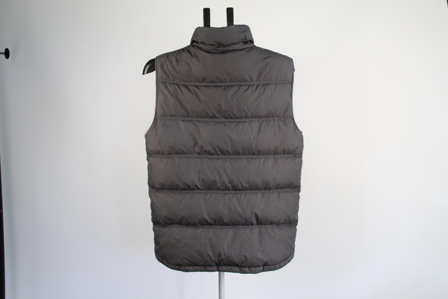 Jack Wills Puffer Vest – Size XS – Women’s Lightweight Quilted Gilet