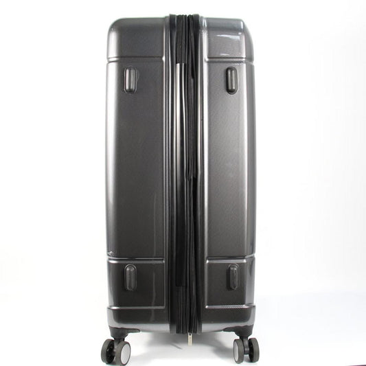 Calvin Klein Hardshell Expandable Luggage - Large Spinner Suitcase