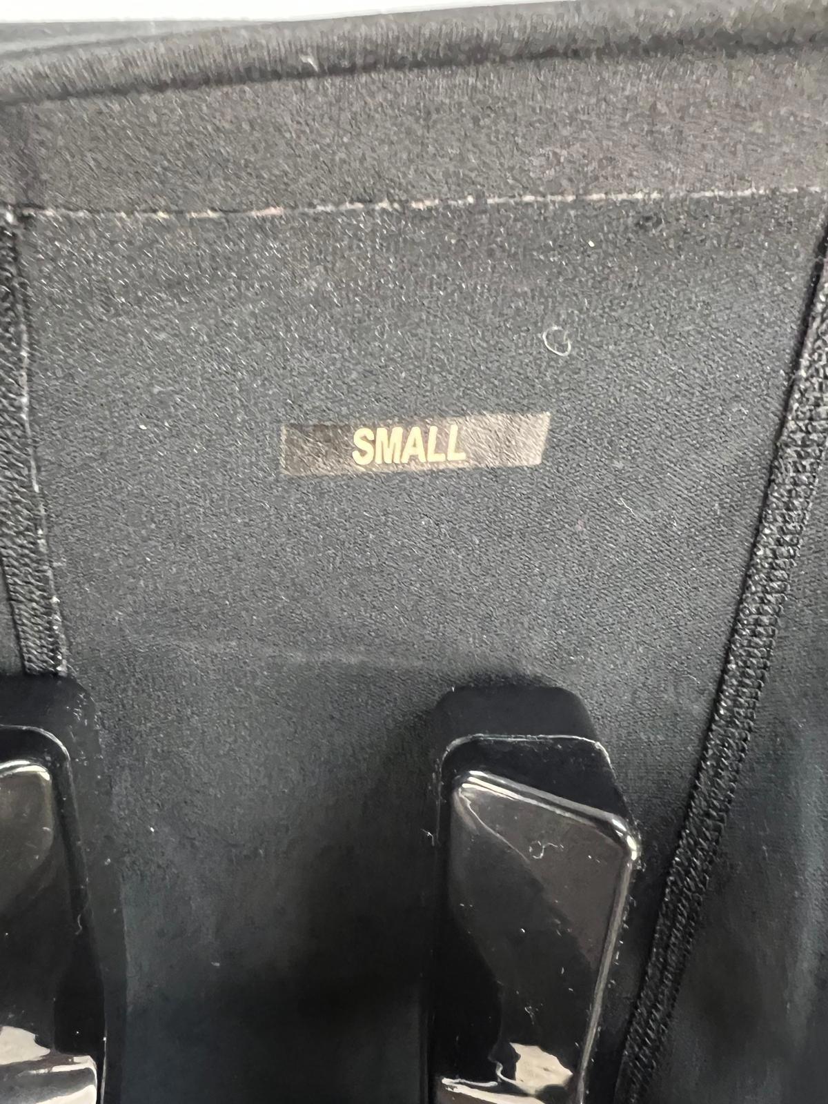 Rapha Pro Team Short Sleeve Cycling Jersey - Black - Size Small