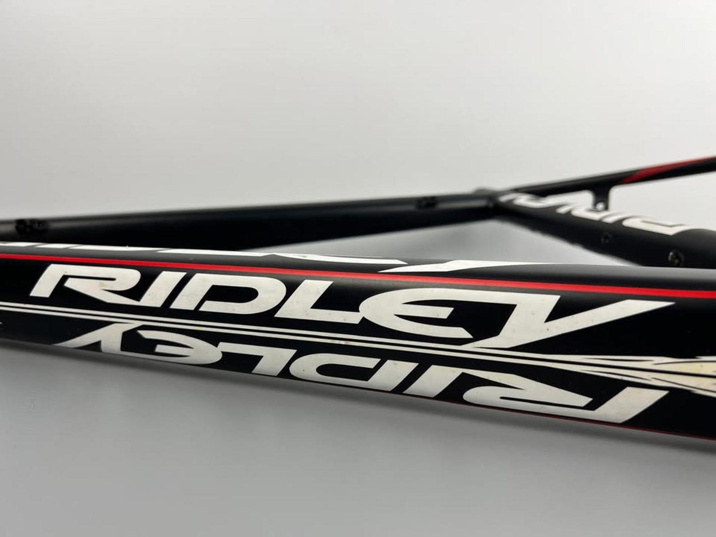 Ridley Helium SL XS Carbon Road Frameset (Frame + Fork)