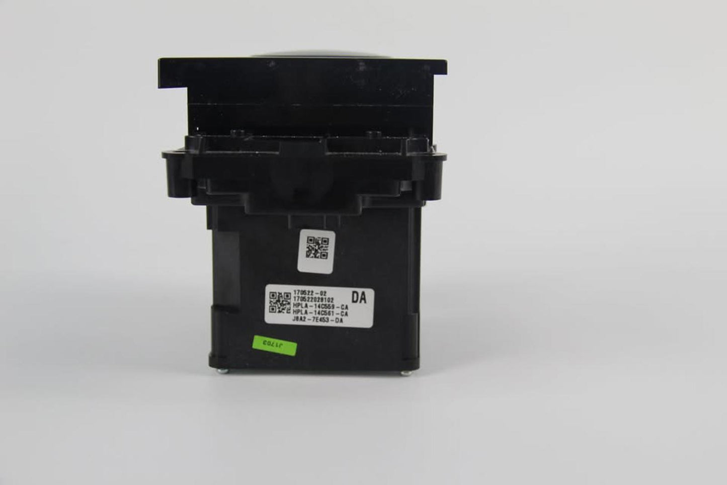 Range Rover Velar Transfer Shifter 2017-2024 Models