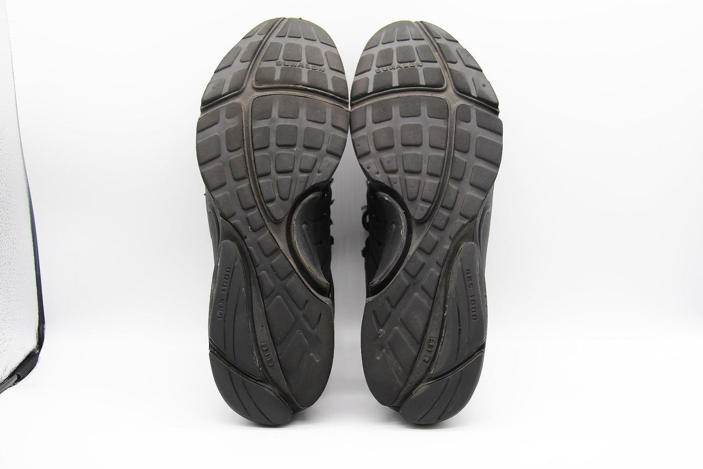 Nike Air Presto Triple Black CT3550-003 Size US 13 / UK 12 / EU 47.5