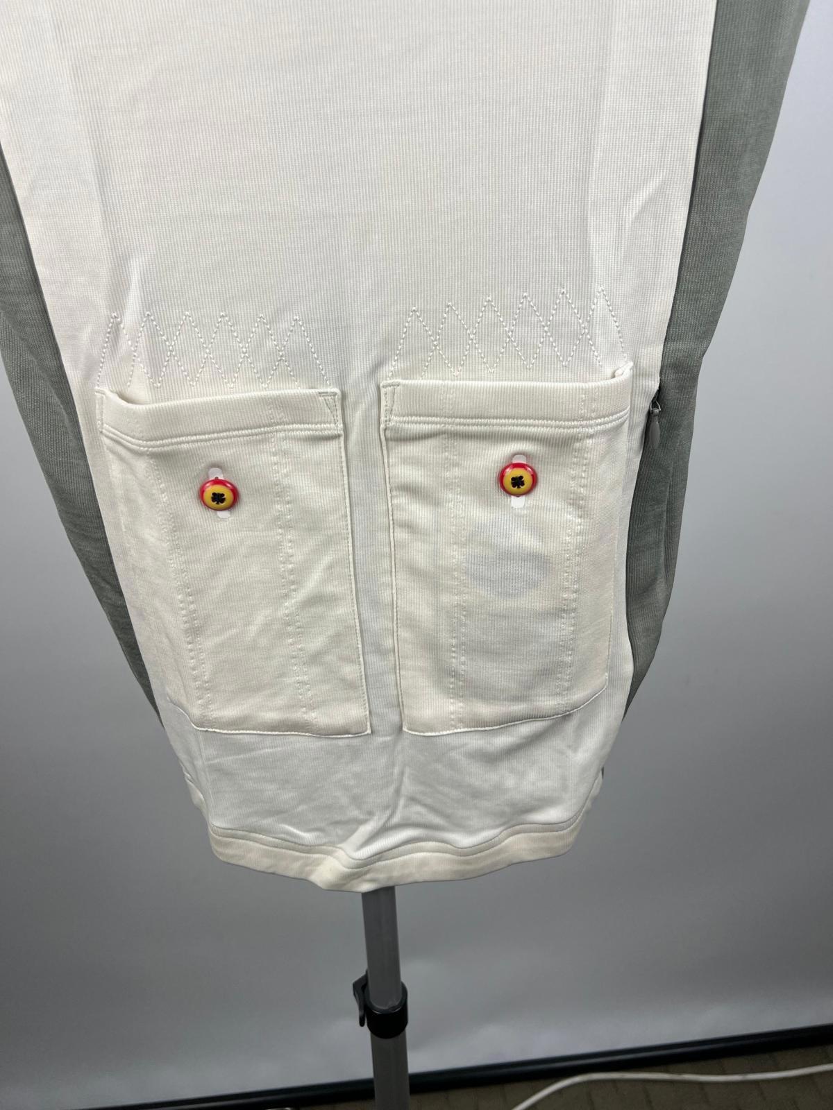 Rapha Circle of Death Merino Cycling Jersey - XS - Short Sleeve