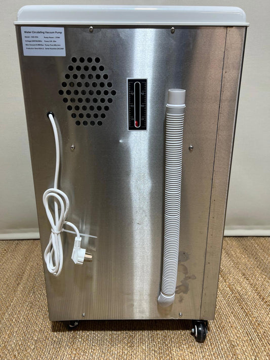 Water Circulating Vacuum Pump SHZ-95A 370W 60L/min Lab Distillation