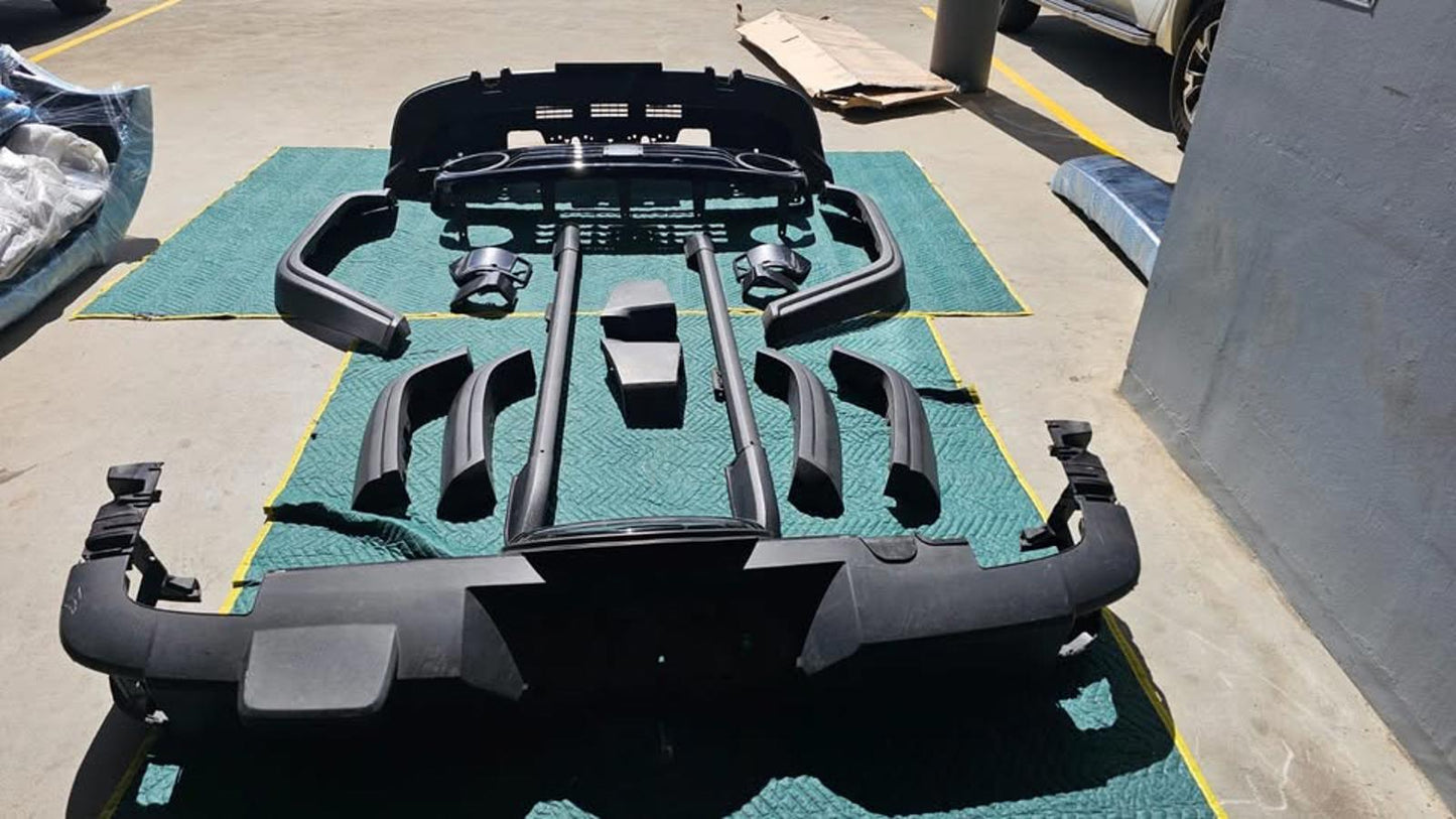 Great Wall GWM Tank 300 OEM Genuine Full Body Kit
