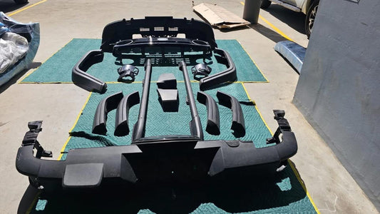 Great Wall GWM Tank 300 OEM Genuine Full Body Kit