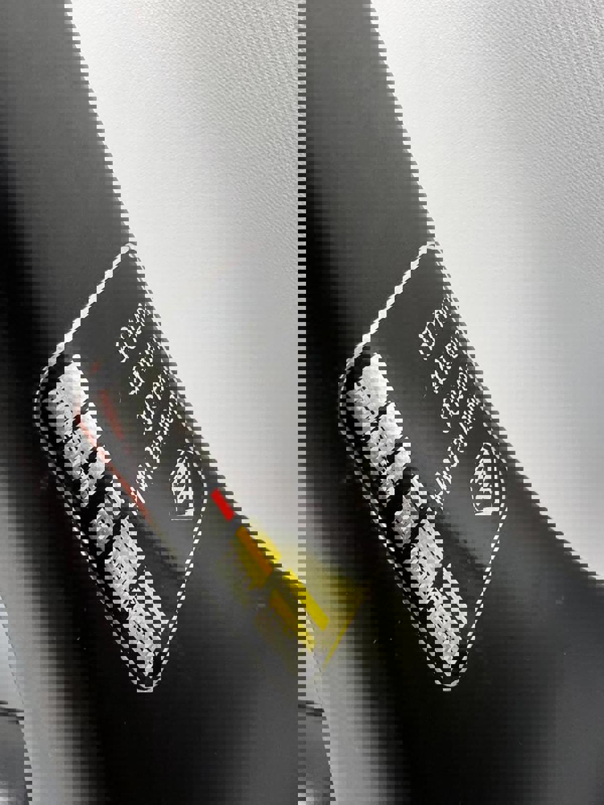 Ridley Helium SL XS Carbon Road Frameset (Frame + Fork)