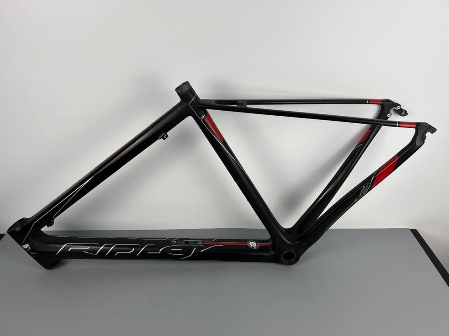Ridley Helium SL Carbon Road Frameset – XS (Frame + Fork)