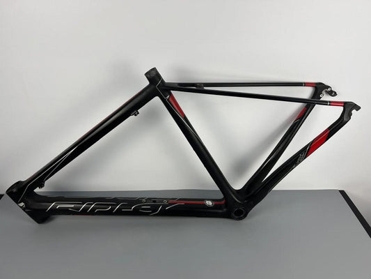 Ridley Helium SL Carbon Road Frameset – XS (Frame + Fork)