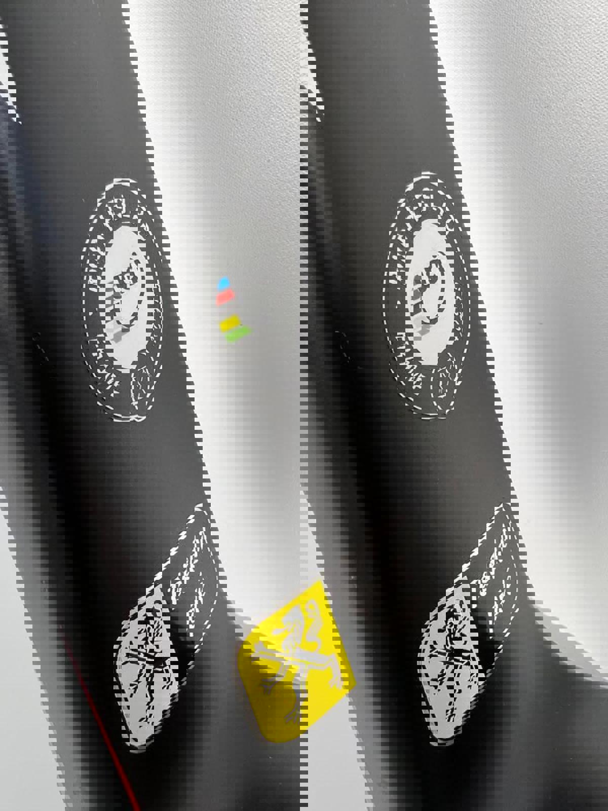 Ridley Helium SL XS Carbon Road Frameset (Frame + Fork)