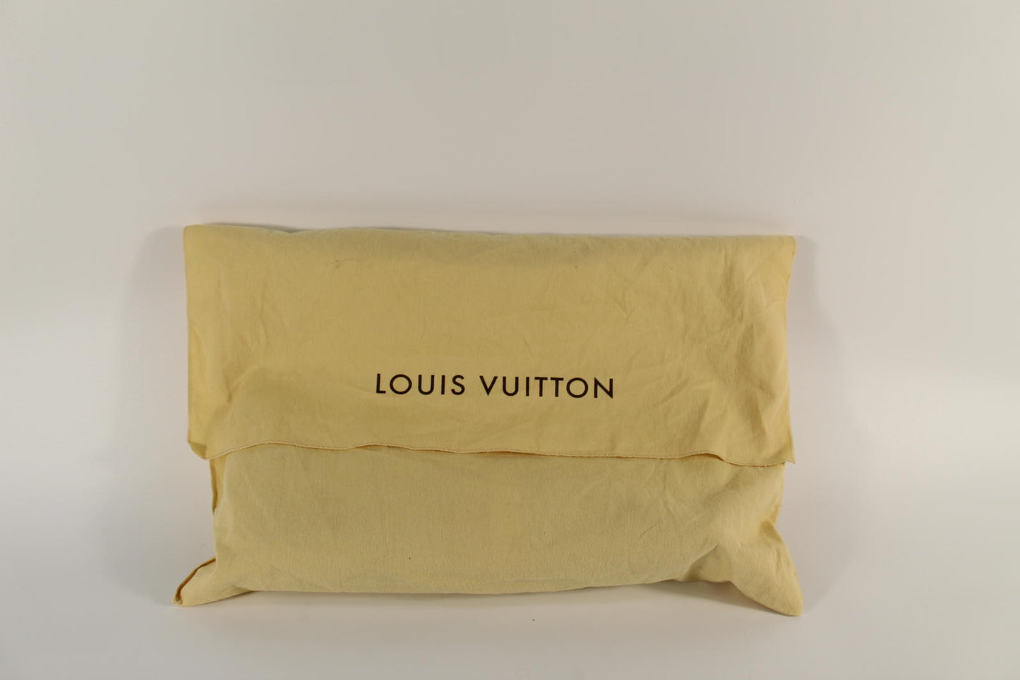 Louis Vuitton Monogram Eclipse Tote – SS16 Runway Collection