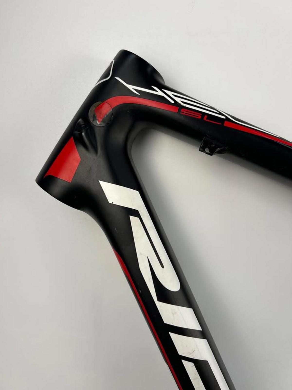 Ridley Helium SL XS Carbon Road Frameset (Frame + Fork)