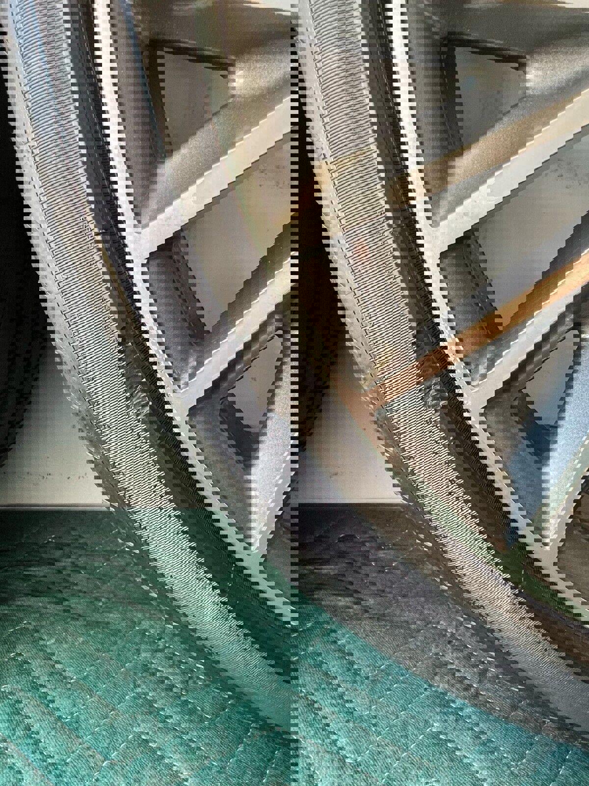 Audi 20” Genuine Alloy Wheels + Pirelli Tyres 265/35 R20 – A6 A7 A8 S7