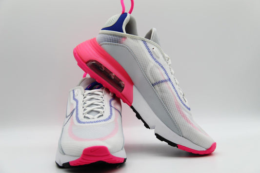 Nike Air Max 2090 ‘Laser Pink’ – US 10 / UK 7.5 / EU 42 (CZ3867-101)