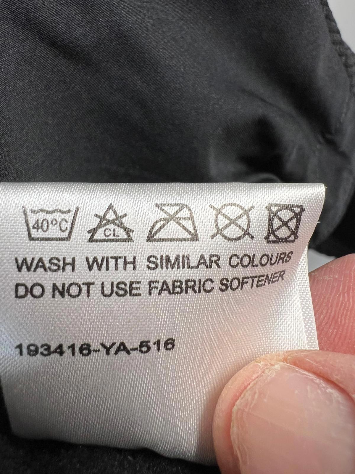 Craft LS Protection Windstopper Cycling Jacket – Men’s Small – Black