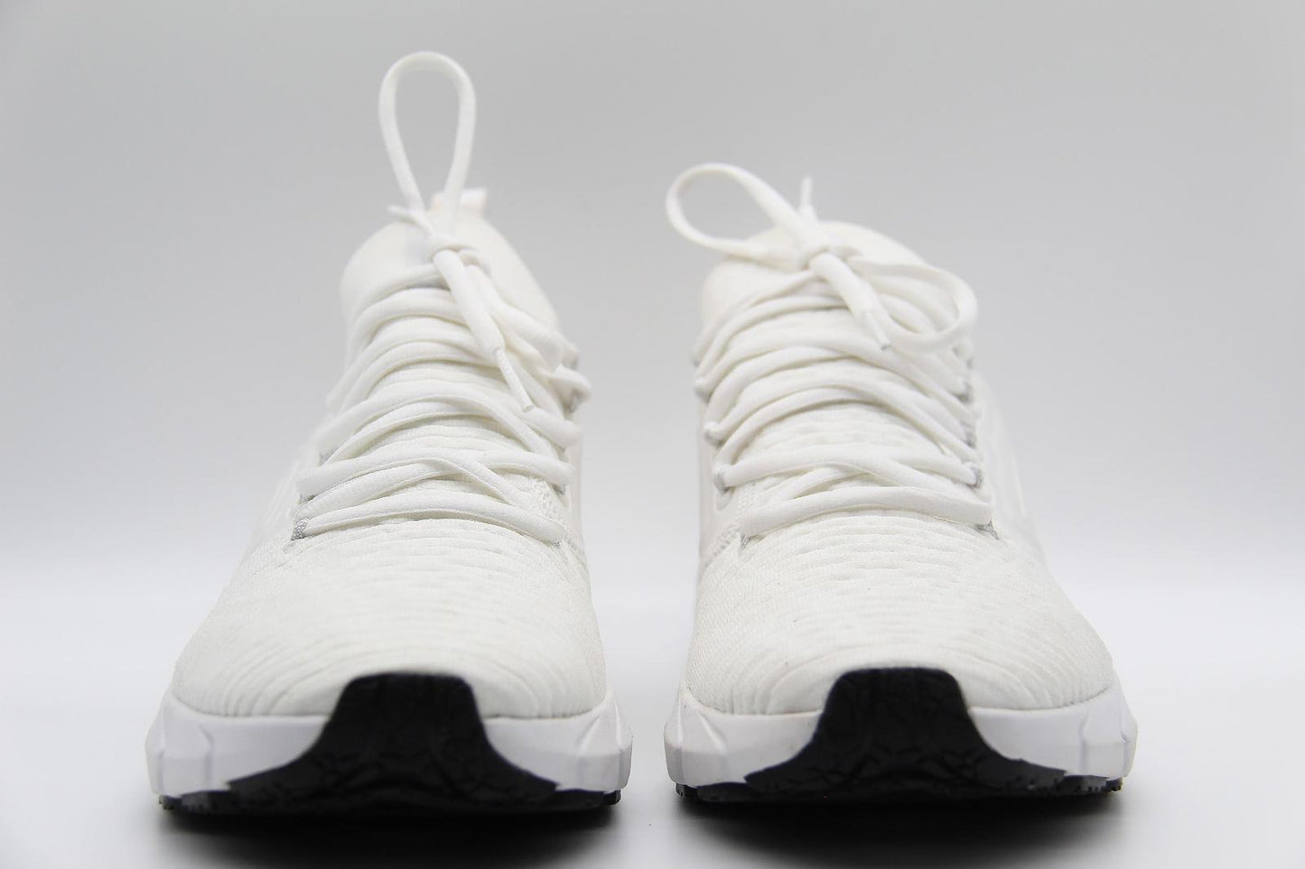 Under Armour 2023 HOVR Phantom 2 IntelliKnit ‘White Halo Grey’ – Size US 11